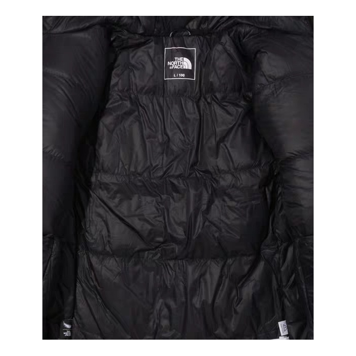 The North Face Himalayan Hooded Down Parka