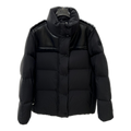 Moncler Jotty Panelled Down Puffer Jacket