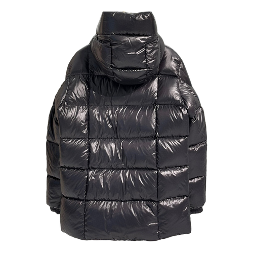 Moncler Dougnac Hooded Puffer Jacket