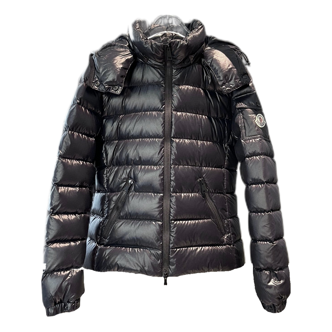 Moncler Bady Hooded Puffer Jacket