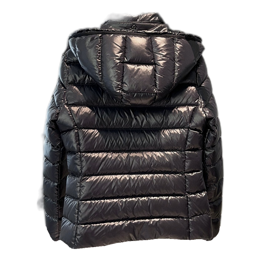 Moncler Bady Hooded Puffer Jacket