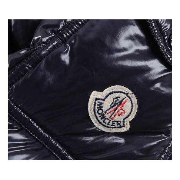 Moncler Maya Quilted Hooded Down Puffer Jacket