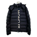 Moncler Madeira Hooded Puffer Jacket