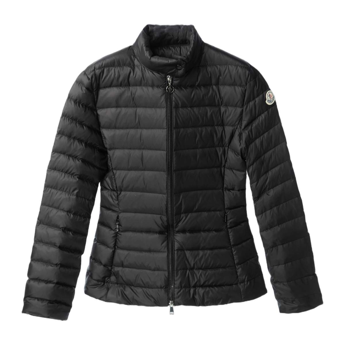 Moncler Igelle Lightweight Down Layering Jacket