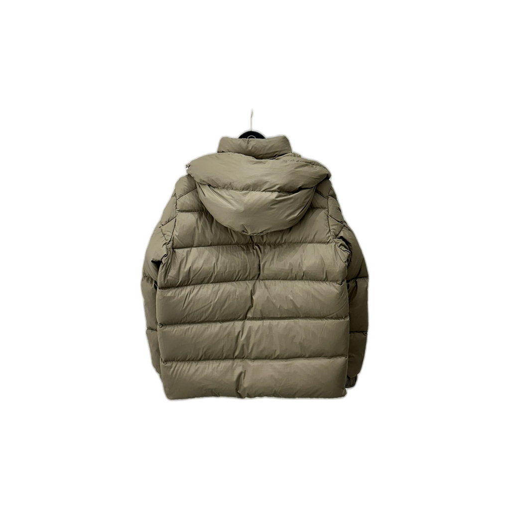 Moncler Maya 70th Anniversary Hooded Down Puffer Jacket