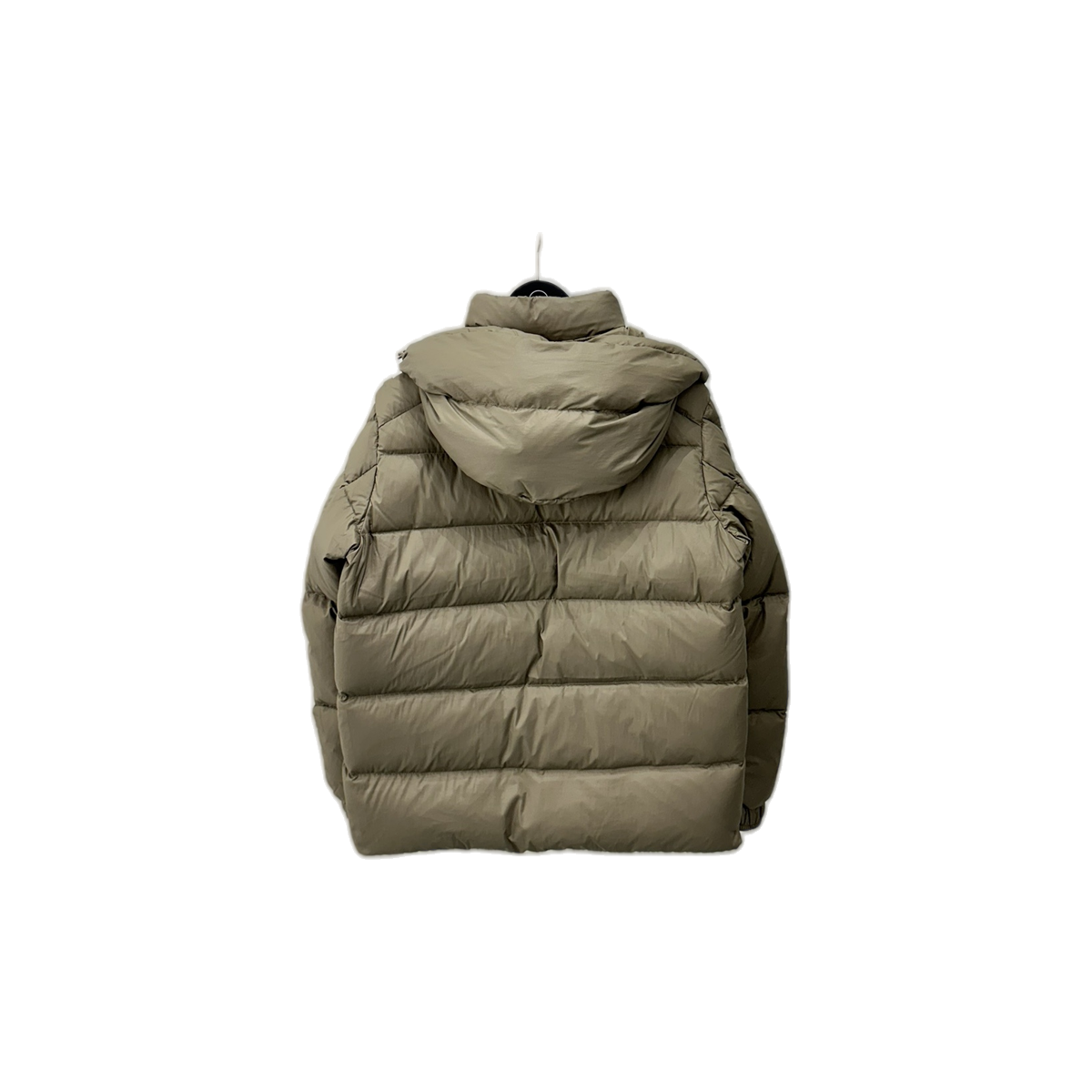 Moncler Maya 70th Anniversary Hooded Down Puffer Jacket
