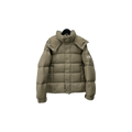 Moncler Maya 70th Anniversary Hooded Down Puffer Jacket