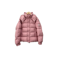 Moncler Maya 70th Anniversary Hooded Down Puffer Jacket