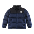 The North Face 1996 Retro Nuptse Down Puffer Jacket – Navy