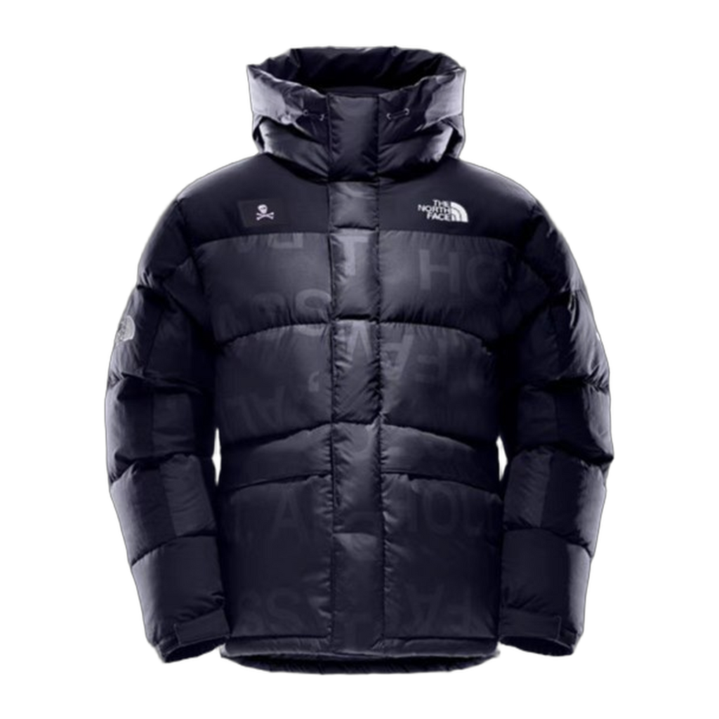 The North Face UE Urban Exploration Down Parka – 5J27