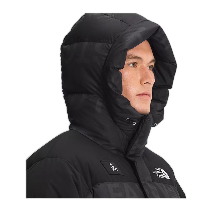 The North Face UE Urban Exploration Down Parka – 5J27